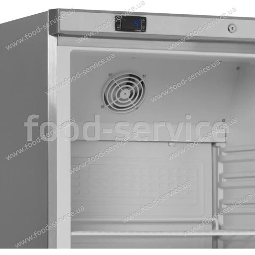 Холодильный шкаф Tefcold UR400X1